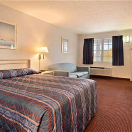 Days Inn Macedonia Habitación foto