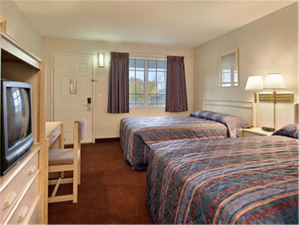 Days Inn Macedonia Habitación foto