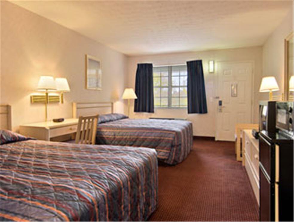 Days Inn Macedonia Habitación foto
