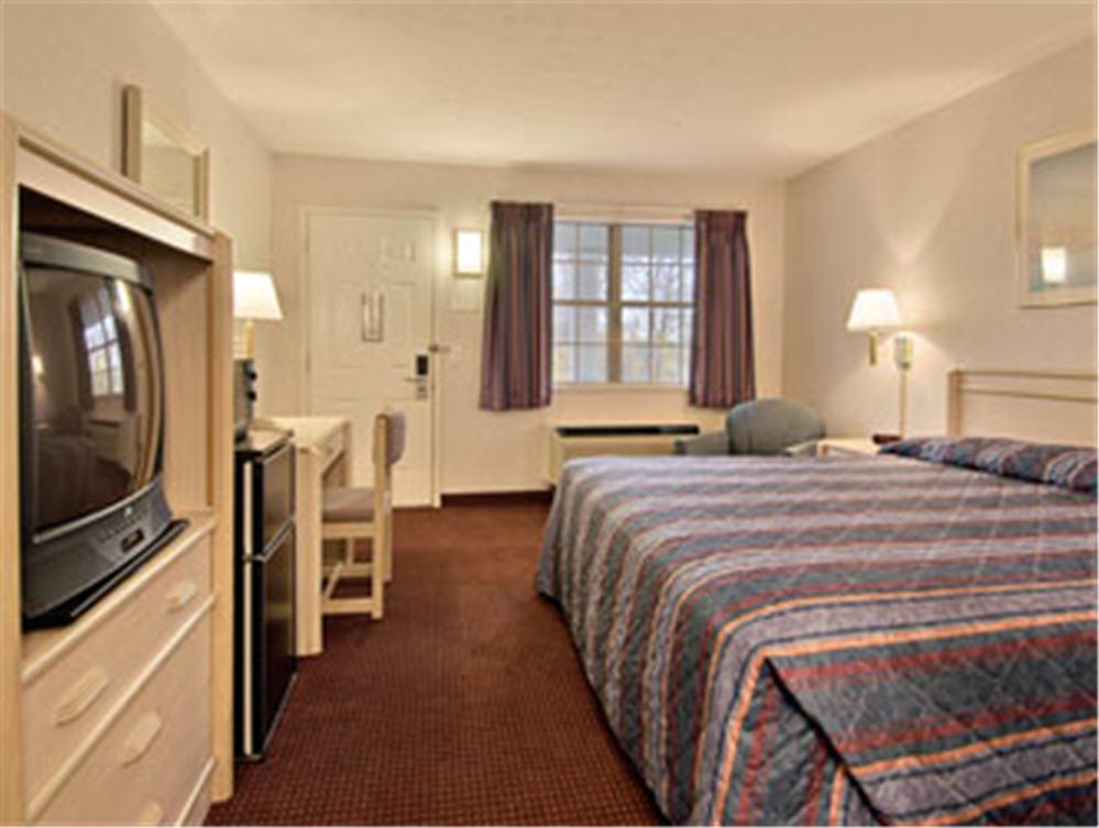 Days Inn Macedonia Habitación foto
